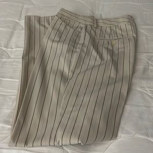 Express dress pants